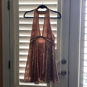 Free people embellished and fun ! SZ 8